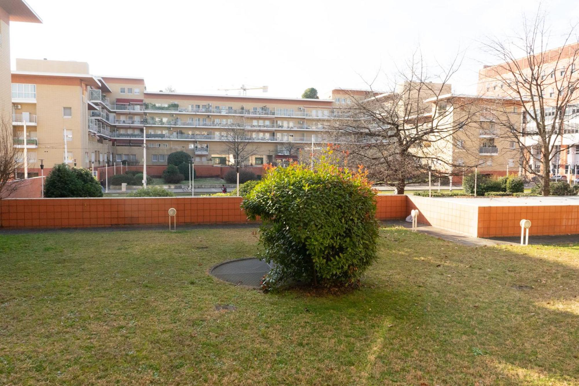 Arcimboldi'S Nest - Close To Metro And Train Milan Exterior photo